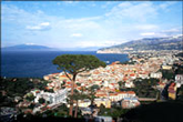 Wedding in sorrento